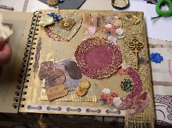 Scrapbooking - pamätník, zápisník